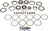 Dorman 697-032 Differential Bearing Kit - Rear