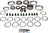 Dorman 697-039 Differential Bearing Kit - Rear