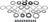 Dorman 697-115 Differential Bearing Kit - Rear