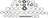 Dorman 697-118 Differential Bearing Kit - Front