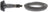 Dorman 697-129 Differential Ring and Pinion - Rear