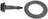 Dorman 697-138 Differential Ring and Pinion - Rear