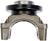 Dorman 697-154 Differential End Yoke - Front Differential