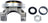 Dorman 697-155 Differential End Yoke - Rear Differential