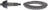 Dorman 697-183 Differential Ring and Pinion - Rear