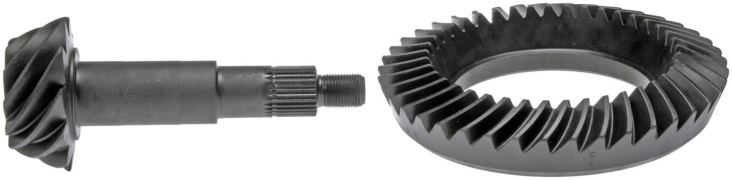 Dorman 697-301 Differential Ring and Pinion - Front or Rear