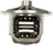 Dorman 697-391 Differential Carrier - Front