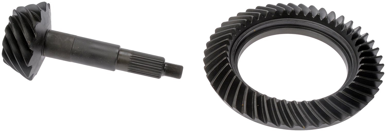 Dorman 697-453 Differential Ring and Pinion - Front