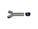 Dorman 697-502 Drive Shaft Slip Yoke - Rear Driveshaft at Transfer Case