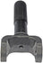 Dorman 697-518 Drive Shaft Slip Yoke - Front Driveshaft at Transfer Case