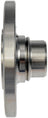 Dorman 697-548 Drive Shaft Pinion Yoke - Rear Driveshaft at Rear Axle