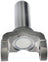 Dorman 697-557 Drive Shaft Slip Yoke - Rear Driveshaft at Transfer Case or Rear Driveshaft at Transmission