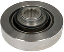 Dorman 697-572 Differential End Yoke - Rear Differential