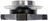 Dorman 697-630 Differential Pinion Flange Kit