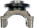 Dorman 697-699 Differential End Yoke - Front Differential