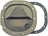 Dorman 697-702 Differential Cover - Rear