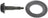 Dorman 697-810 Differential Ring and Pinion - Front or Rear