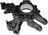 Dorman 697-912 Suspension Knuckle - Rear Right