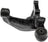 Dorman 698-069 Suspension Knuckle - Rear Left