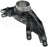 Dorman 698-213 Suspension Knuckle - Rear Left