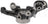 Dorman 698-259 Suspension Knuckle - Rear Left