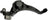 Dorman 698-328 Suspension Knuckle - Rear Right