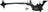 Dorman 698-353 Suspension Knuckle - Rear Left