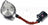 Dorman 699-002 AWD Coupling Oil Pump - Rear