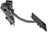 Dorman 699-104 Accelerator Pedal