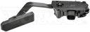 Dorman 699-135 Accelerator Pedal