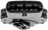 Dorman 699-141 Accelerator Pedal Sensor