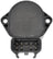 Dorman 699-207 Accelerator Pedal Sensor