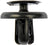 Dorman 700-077CD Air Distribution Duct Clip