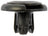 Dorman 700-079CD Air Distribution Duct Clip