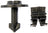 Dorman 700-081 Engine Splash Shield Hardware