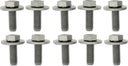 Dorman 700-089 Engine Splash Shield Hardware - Lower or Lower Front