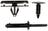 Dorman 700-149 Fender Flare Hardware Kit