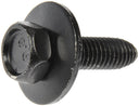 Dorman 700-257BX Bumper Impact Absorber Bracket Bolt - Front