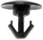 Dorman 700-650 Weatherstrip Fastener