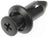 Dorman 700-707 HVAC Air Outlet Retainer - Front, Rear, Rear Upper or Upper