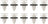 Dorman 702-001 Door Panel Install Kit - Front