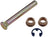 Dorman 703-270 Door Hinge Pin and Bushing Kit