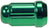 Dorman 711-255F Wheel Lock Set