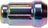 Dorman 711-255G Wheel Lock Set
