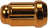 Dorman 711-255I Wheel Lock Set