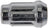 Dorman 711-255 Wheel Lock Set