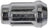 Dorman 711-655 Wheel Lug Nut