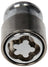 Dorman 712-281 Wheel Lock Set