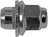Dorman 712-306 Wheel Lug Nut