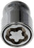 Dorman 712-381 Wheel Lock Set
